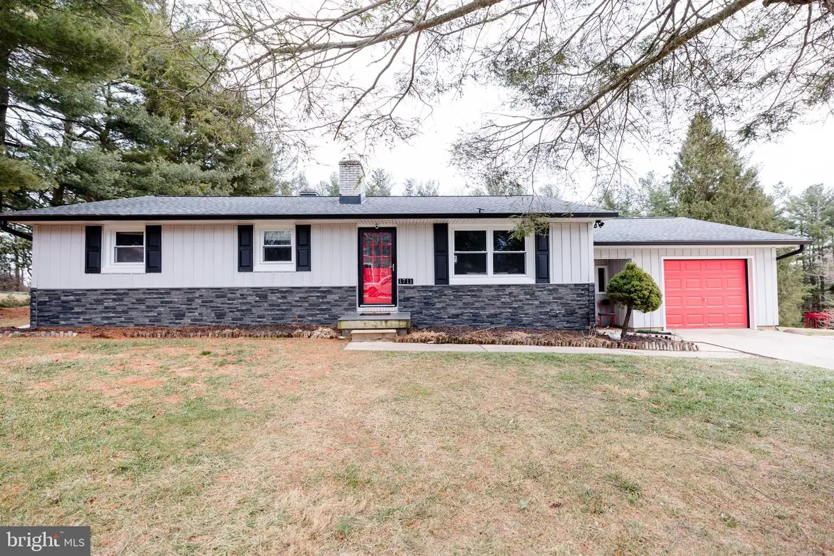 1711 Kempfield Dr, Hampstead, MD 21074 - #1