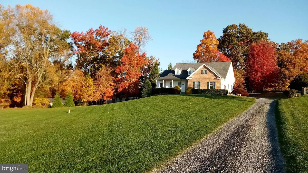 1136 Gold Bond Dr, Eldersburg, MD 21784 - #1