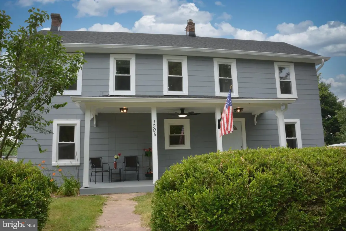 1006 Circle Dr, Keymar, MD 21757 - Image #1