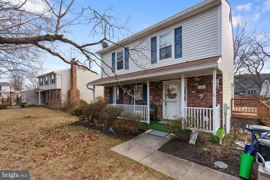 7008 Macbeth Way, Sykesville, MD 21784 - Image #2