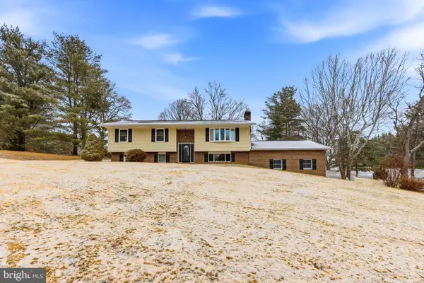 4693 Scotsworth Way, SYKESVILLE, MD 21784