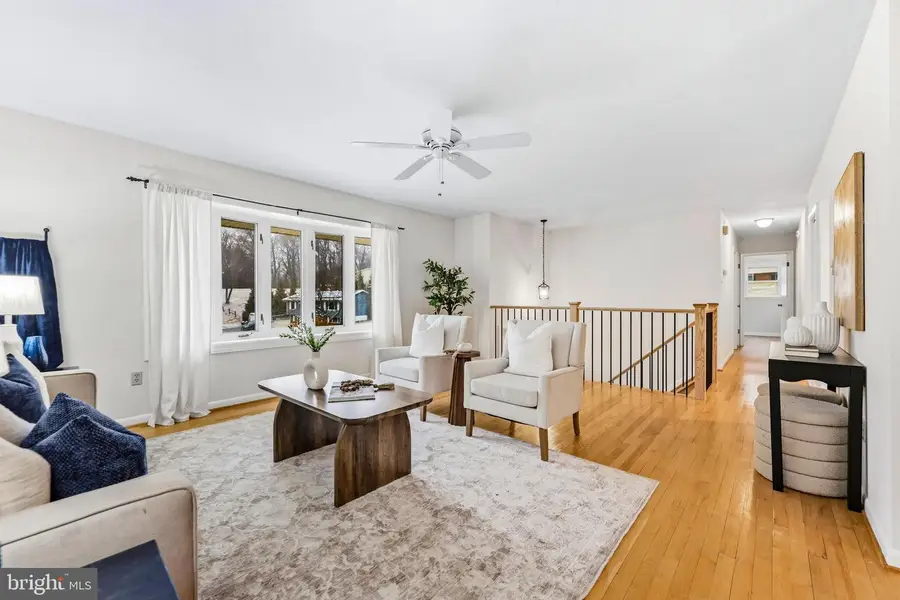 4693 Scotsworth Way, Sykesville, MD 21784 - #3