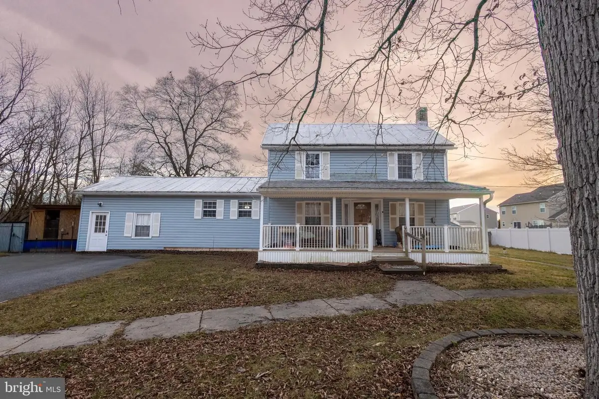 4315 Stumptown Rd, Taneytown, MD 21787 - Image #1