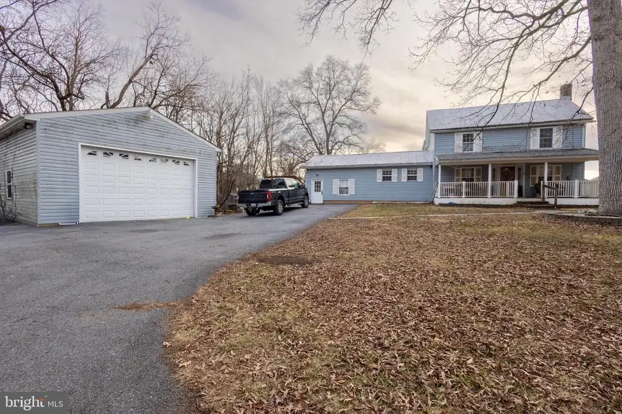 4315 Stumptown Rd, Taneytown, MD 21787 - Image #2