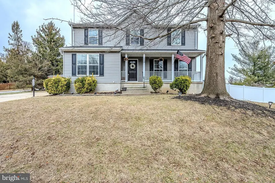 754 Mulligan Ln, Westminster, MD 21158 - Image #2