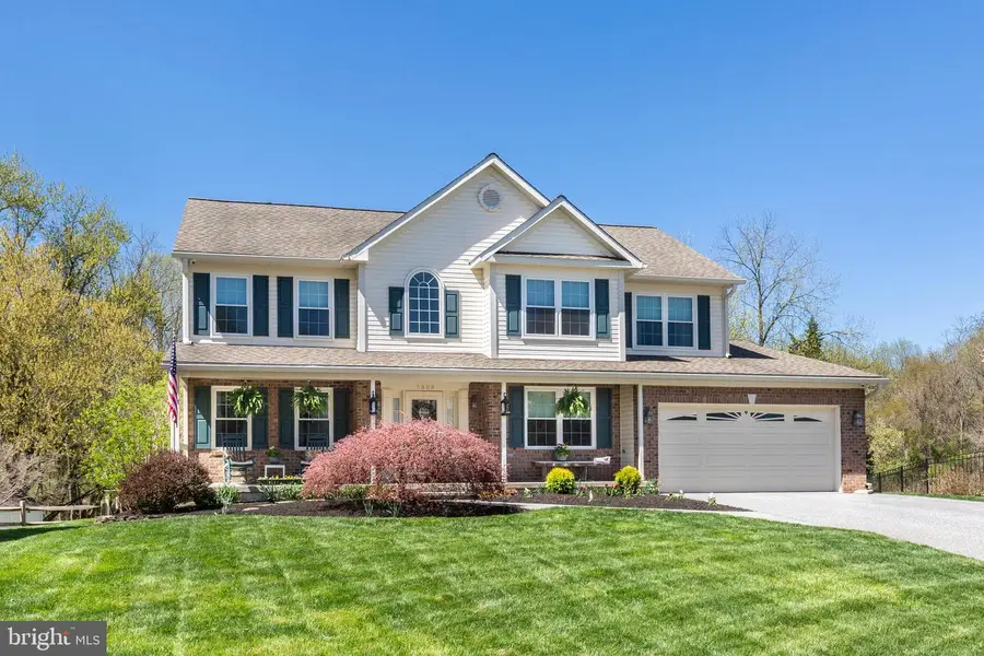 5808 Caves Ct, Eldersburg, MD 21784 - #2