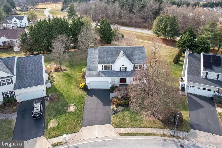 380 Hawthorne Ct, Westminster, MD 21158 - #3