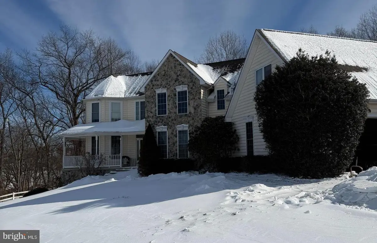 3301 Black Steer Dr, Finksburg, MD 21048 - #1