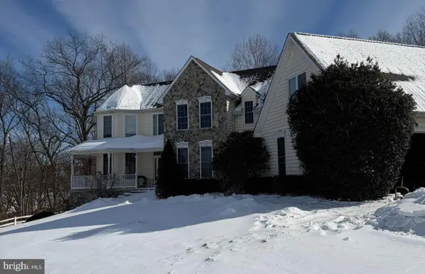 3301 Black Steer Dr, FINKSBURG, MD 21048