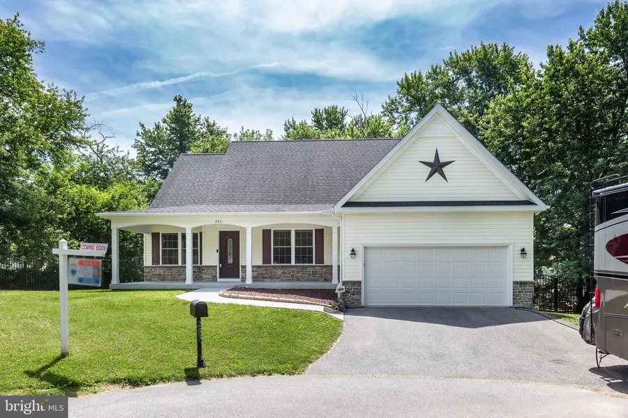 283 Maring Dr, Westminster, MD 21158 - #2