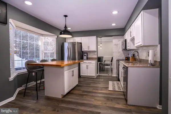 4440 N Woods Trl, HAMPSTEAD, MD 21074