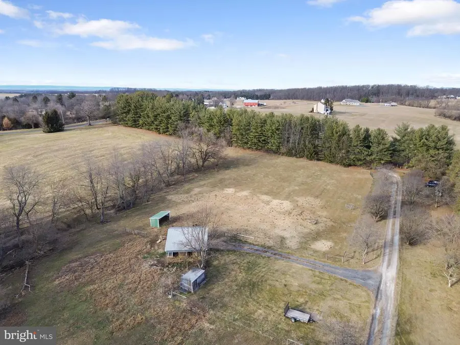 4507 Babylon Rd, Taneytown, MD 21787 - #3