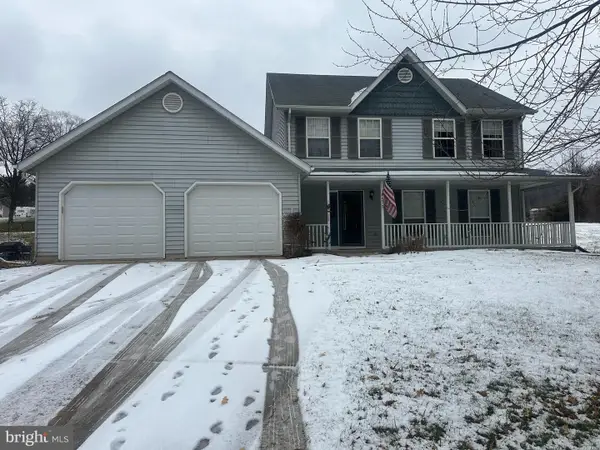 575 Crossbridge Dr, WESTMINSTER, MD 21158