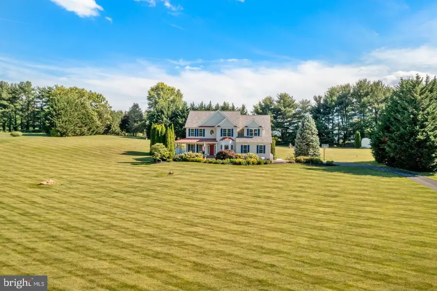 1687 Village Green Dr, Woodbine, MD 21797 - Image #3