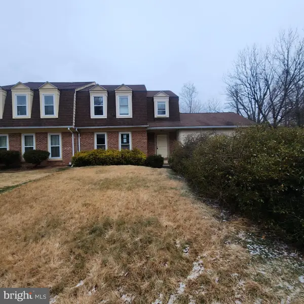 1007 Sitka Spruce Ln, SYKESVILLE, MD 21784