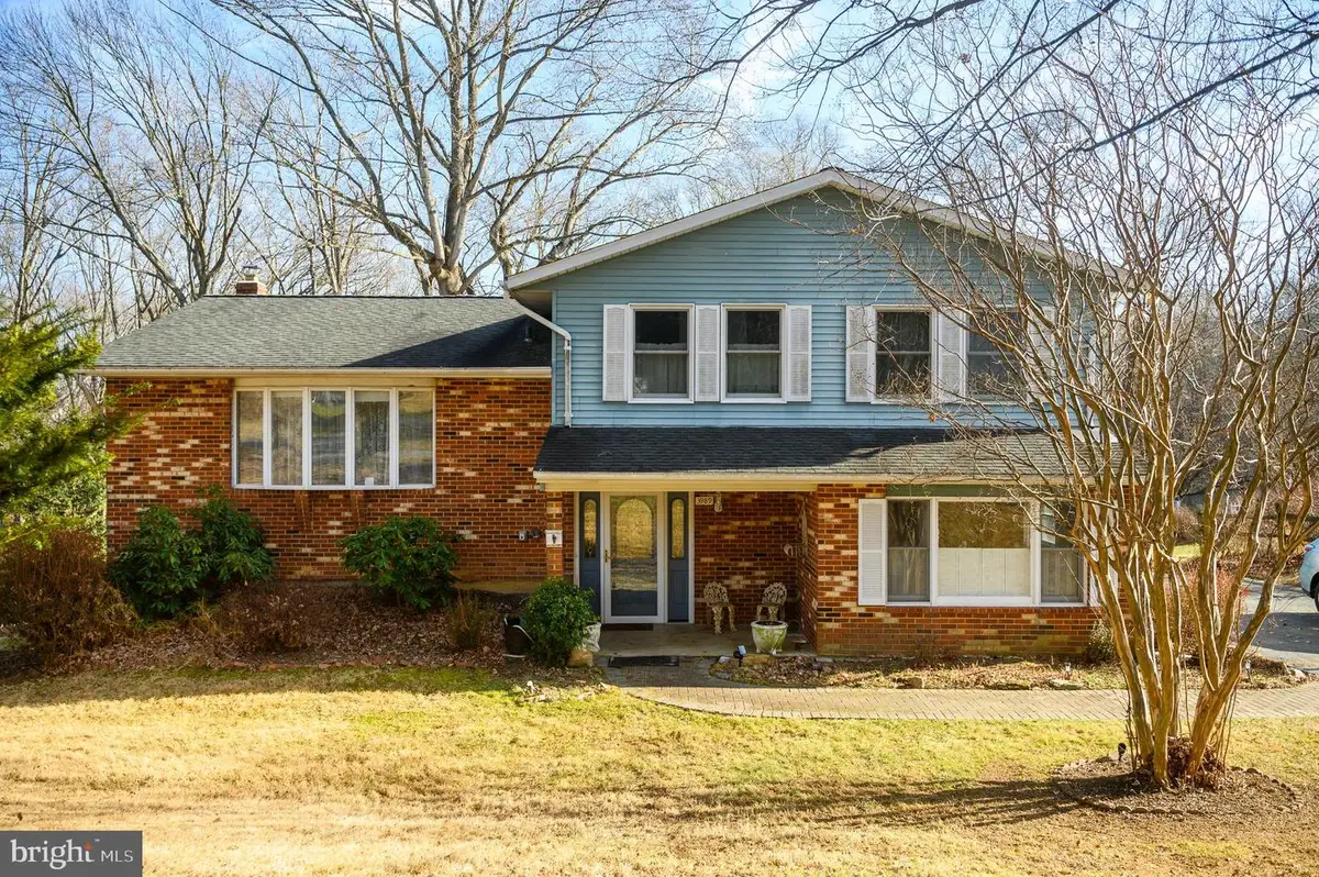 3989 Robin Hood Way, Sykesville, MD 21784 - Image #1