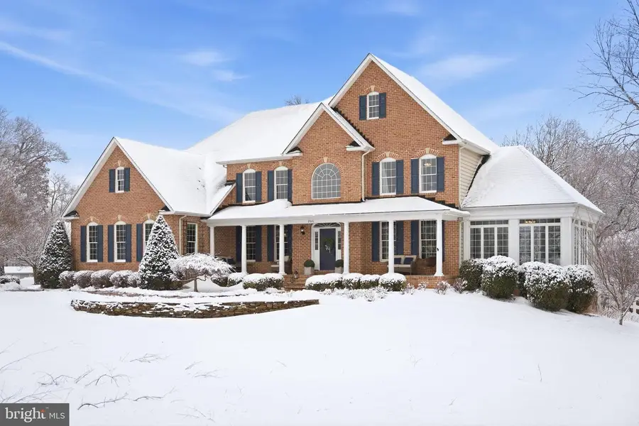 2001 Kilt Dr, Finksburg, MD 21048 - #2