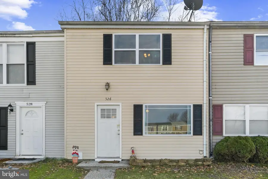 526 Daisy Dr, Taneytown, MD 21787 - #2