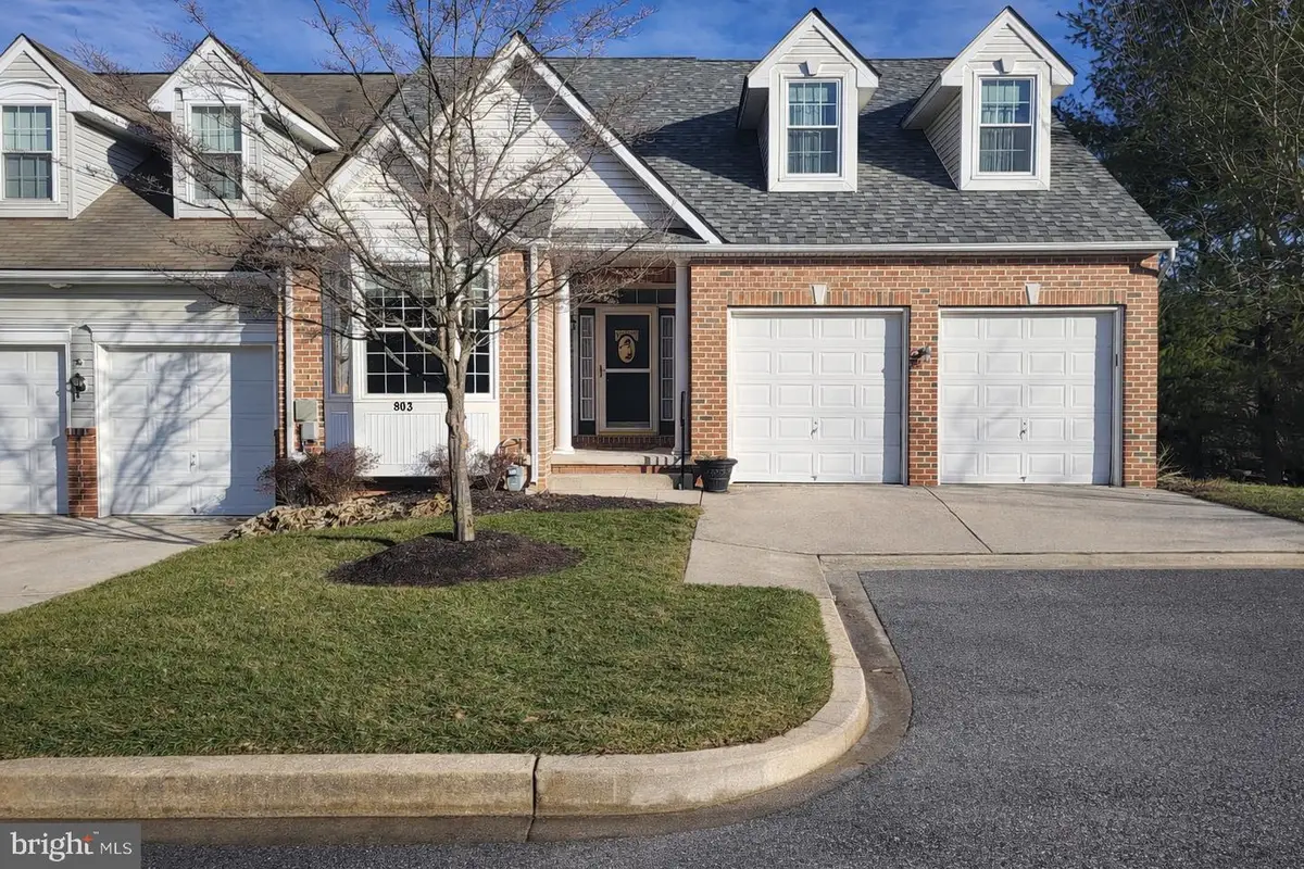 803 Hemingford Ct #35, Westminster, MD 21158 - #1