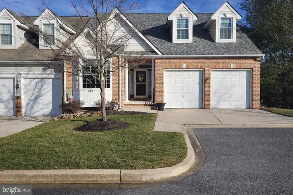 803 Hemingford Ct #35, WESTMINSTER, MD 21158