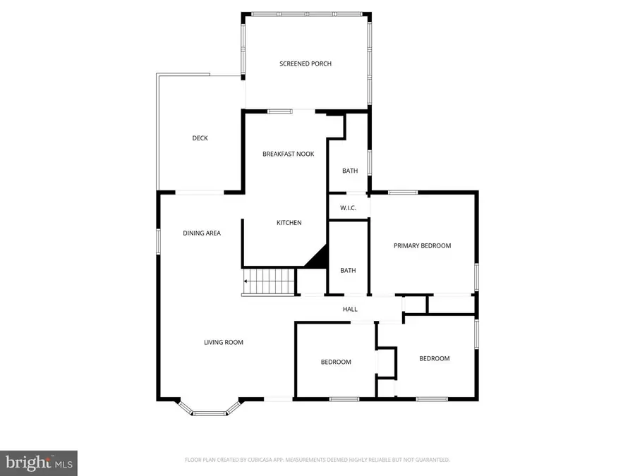 6 Dorothy Ave, Westminster, MD 21157 - #2