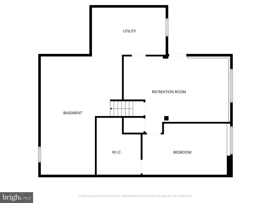 6 Dorothy Ave, Westminster, MD 21157 - #3
