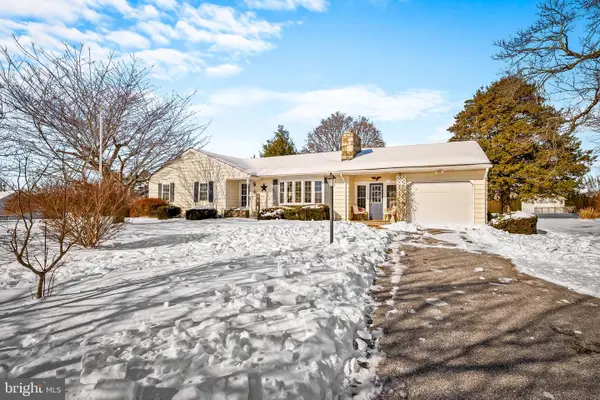 3754 London Bridge Rd, SYKESVILLE, MD 21784