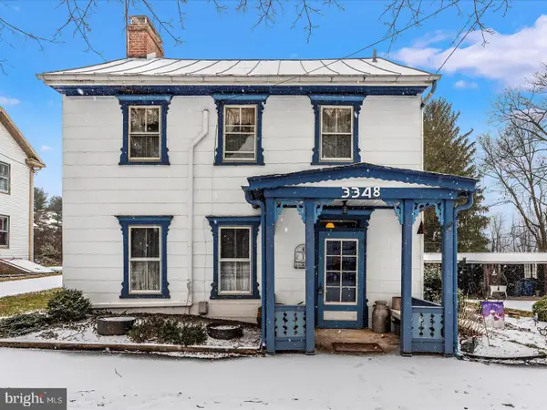 3348 Uniontown, WESTMINSTER, MD 21158