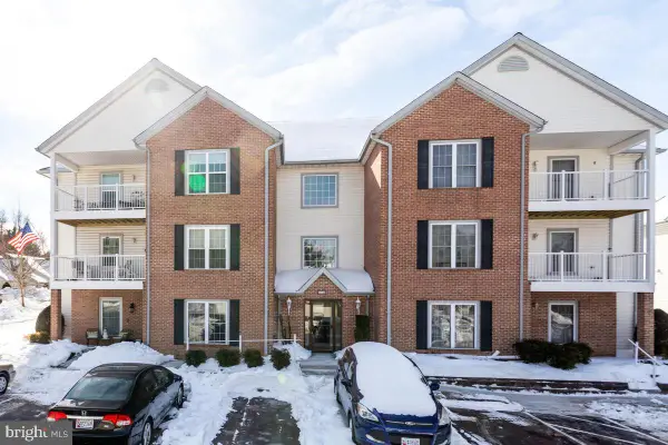 2021 Rudy Serra Dr #3b, ELDERSBURG, MD 21784