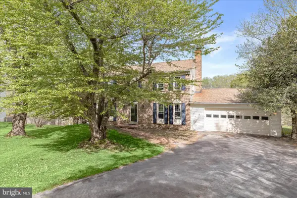 605 Roundtree Ct, SYKESVILLE, MD 21784