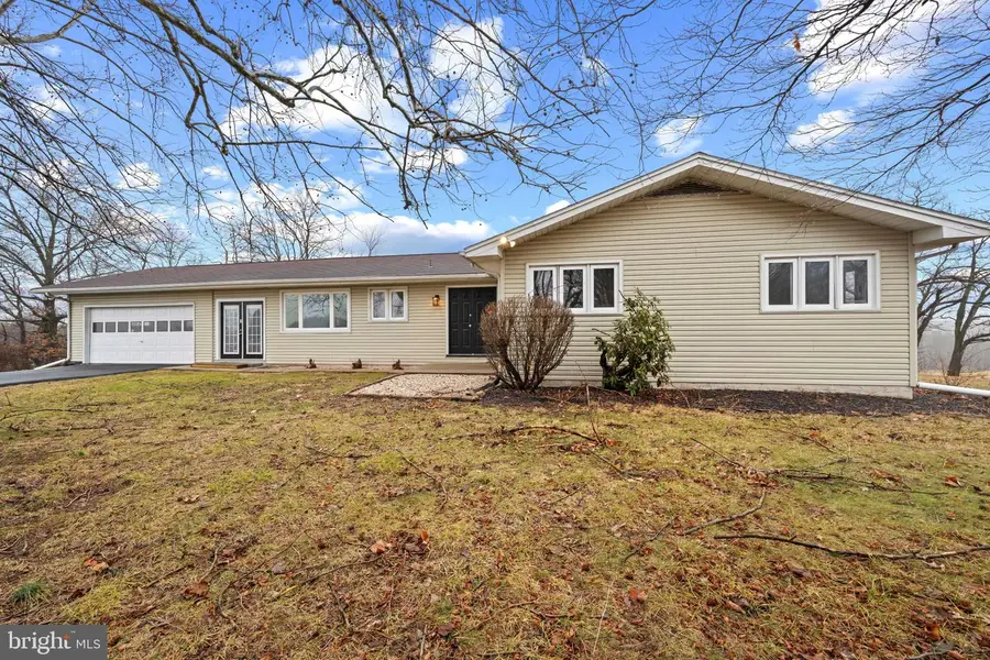 2122 Uniontown Rd, Westminster, MD 21158 - #2