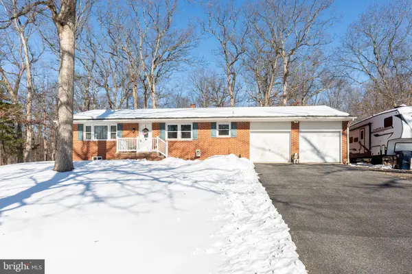 3820 Kump Station Rd, TANEYTOWN, MD 21787