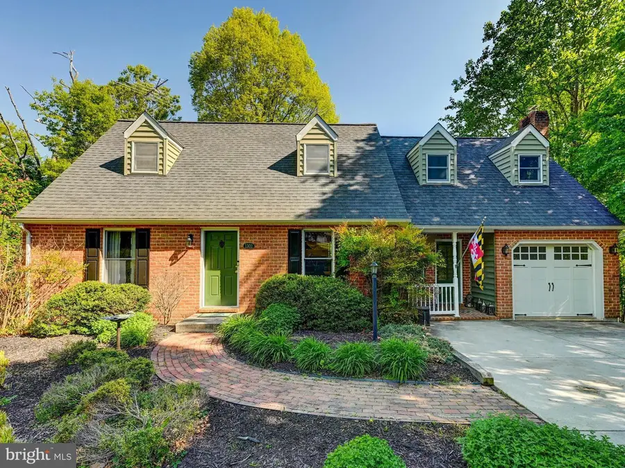 1302 Naugahyde Rd, Westminster, MD 21157 - #2
