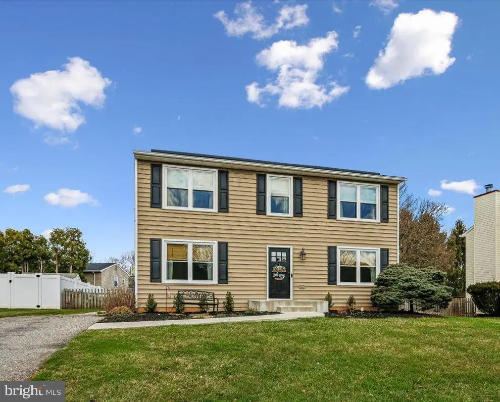 7338 Argonne Dr, Marriottsville, MD 21104 - #1