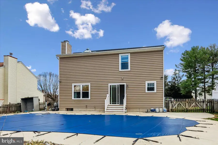 7338 Argonne Dr, Marriottsville, MD 21104 - #2