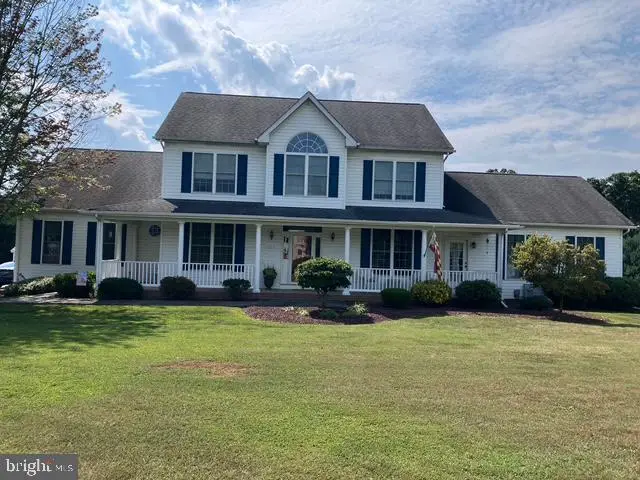 4710 Gold Finch Dr, Hampstead, MD 21074 - Image #3