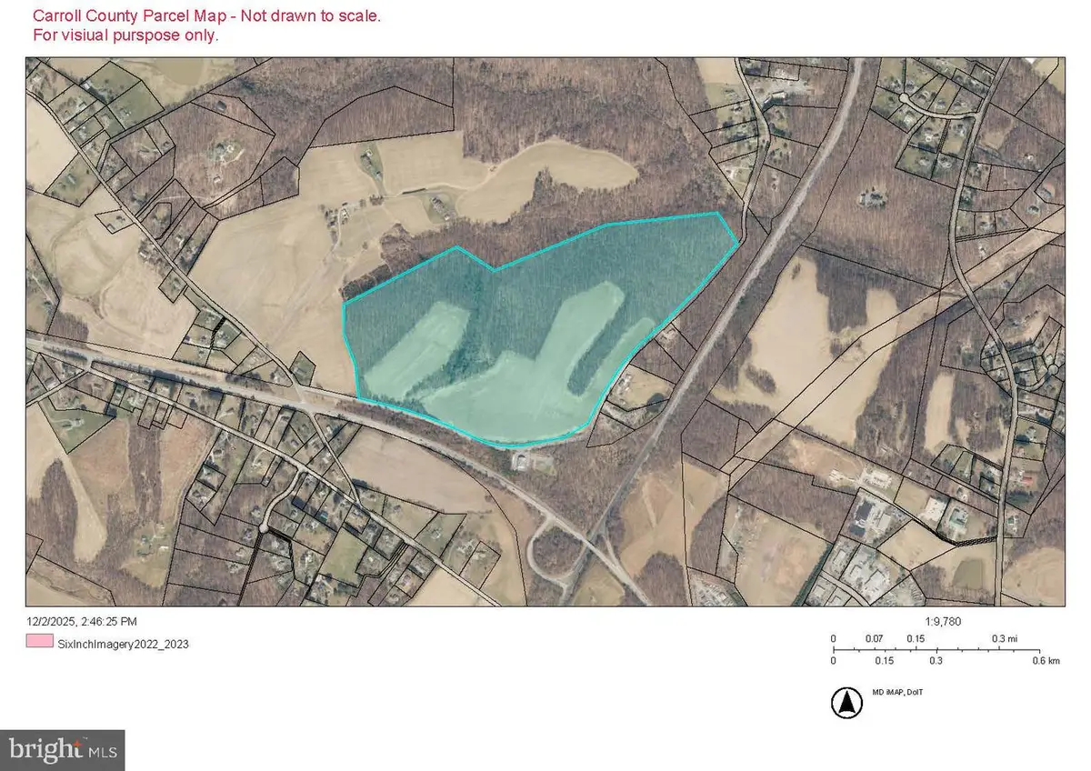 Old Washington Road, Sykesville, MD 21784 - Image #1