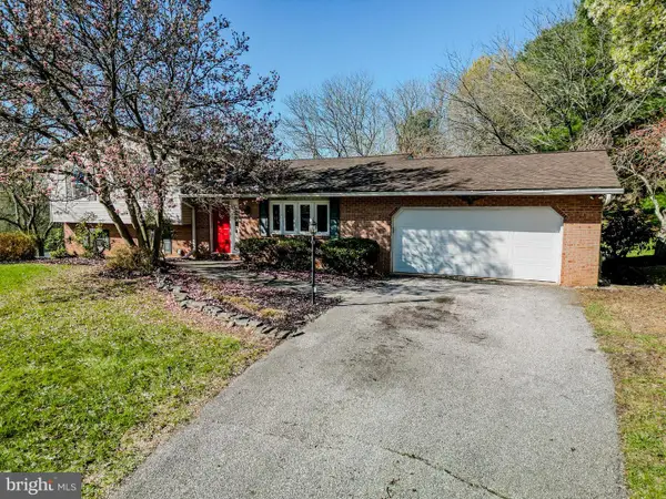 3510 Juneberry Ct, REISTERSTOWN, MD 21136