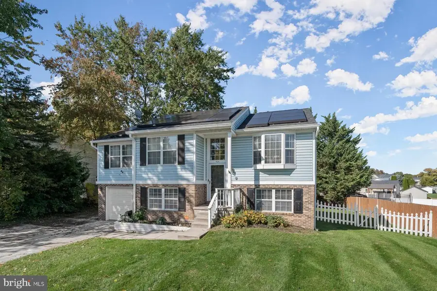 404 Taney Dr, Taneytown, MD 21787 - #3