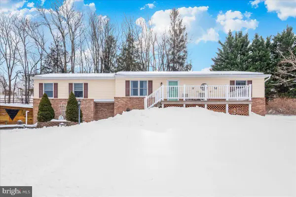 107 S Springdale Ave, NEW WINDSOR, MD 21776