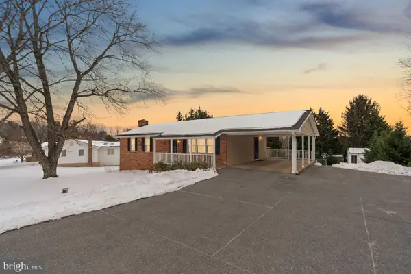 5803 Woodbine Rd, WOODBINE, MD 21797