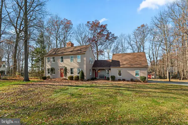 2472 Fairway Oaks Ct, HAMPSTEAD, MD 21074