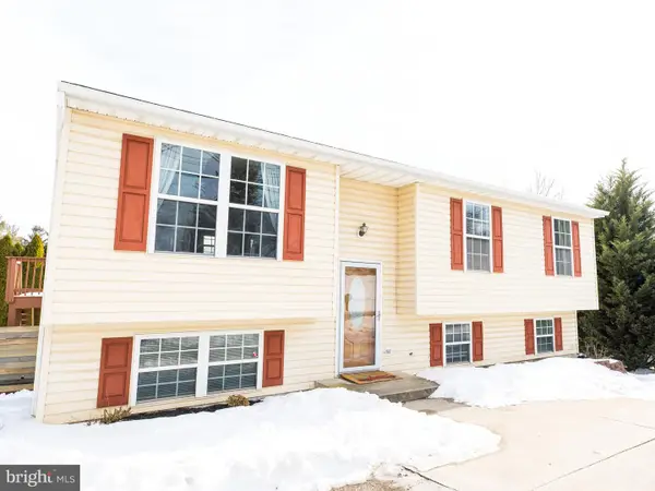 3411 York St, MANCHESTER, MD 21102