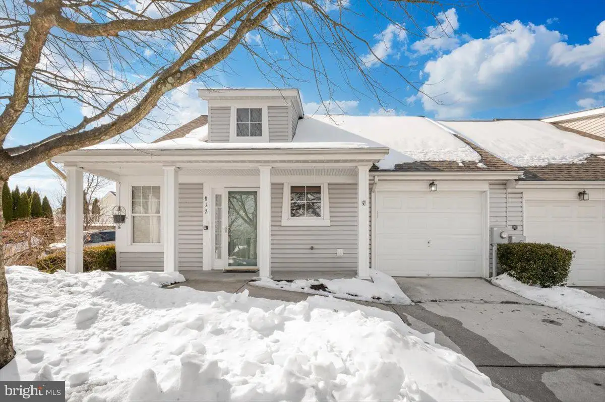 812 Parade Ln, Mount Airy, MD 21771 - #1