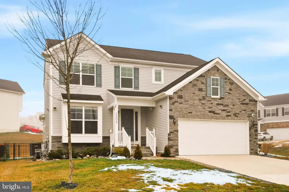 2305 Connor Cir, Mount Airy, MD 21771 - #1