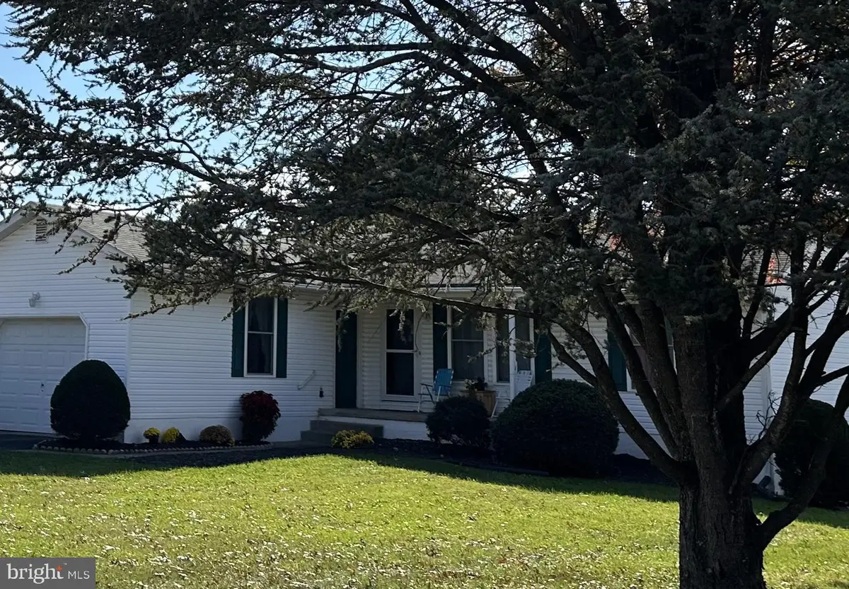 293 Hahn Rd, Westminster, MD 21157 - #1