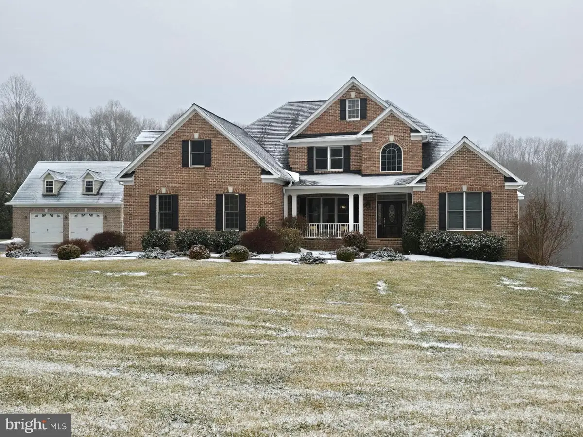 496 Leisters Church Rd, Westminster, MD 21157 - #1