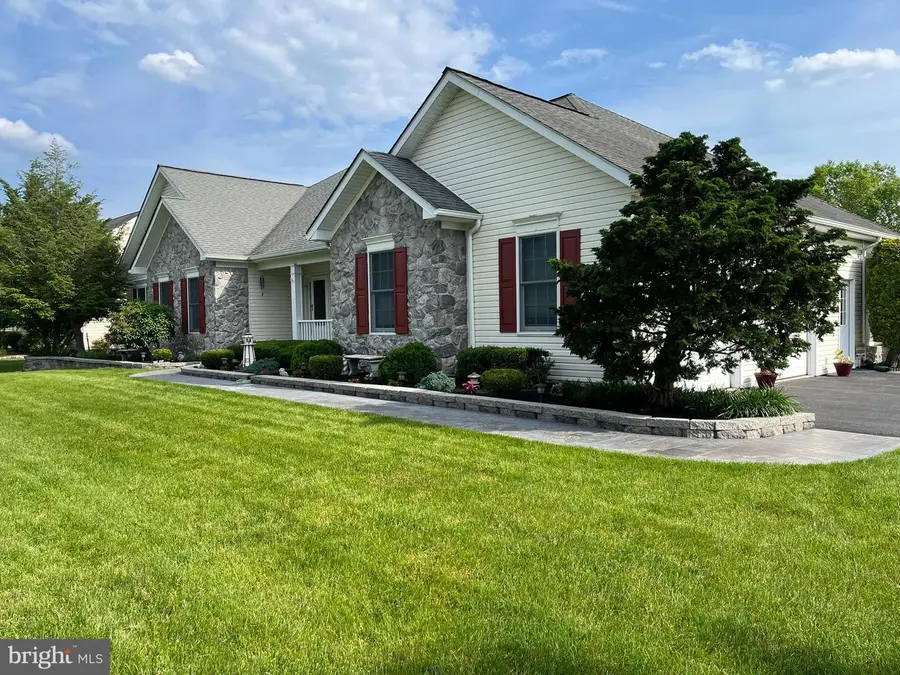 4505 Gray Horse Dr, Westminster, MD 21157 - #3