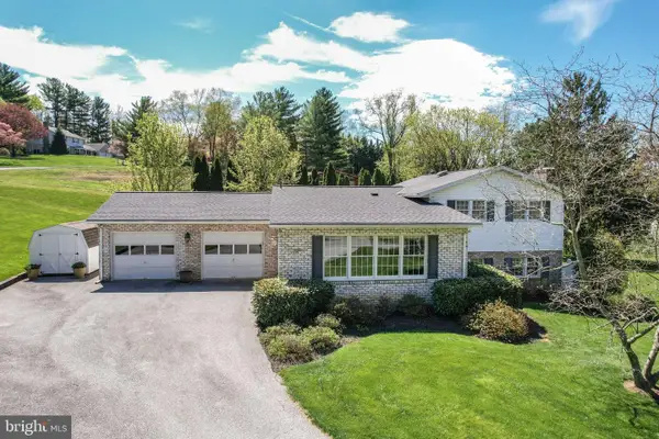 832 Winchester Dr, WESTMINSTER, MD 21157