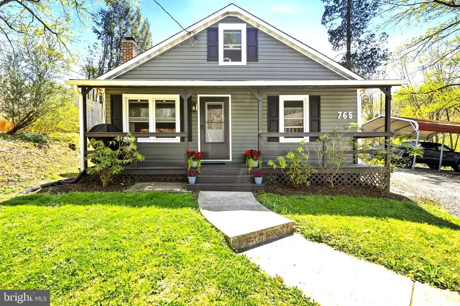 765 Old Manchester Rd, Westminster, MD 21157 - #3